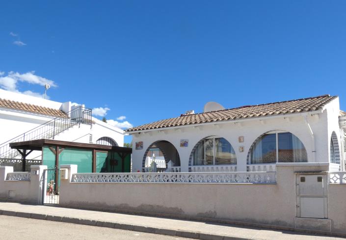Image No.51-Villa / Détaché de 2 chambres à vendre à Camposol