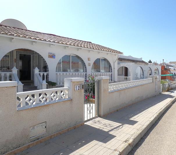 Image No.52-Villa / Détaché de 2 chambres à vendre à Camposol