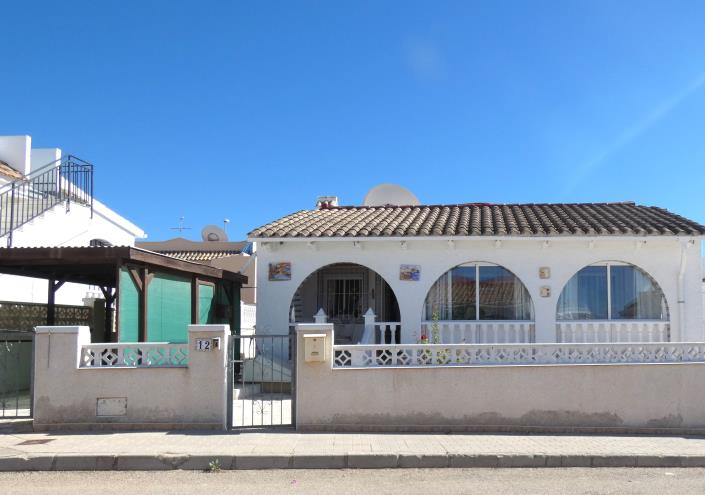 Image No.55-Villa / Détaché de 2 chambres à vendre à Camposol