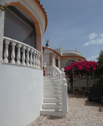 Image No.5-3 Bed Villa / Detached for sale