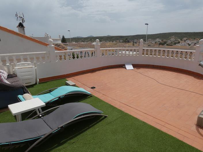 Image No.38-3 Bed Villa / Detached for sale