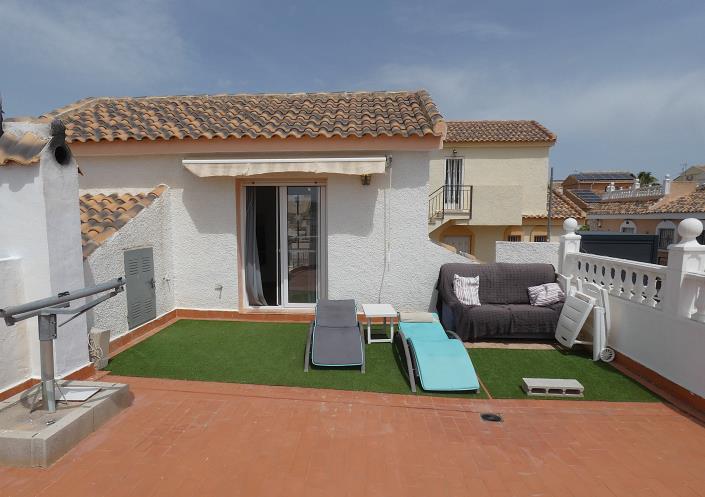 Image No.42-3 Bed Villa / Detached for sale