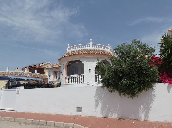 Image No.59-3 Bed Villa / Detached for sale