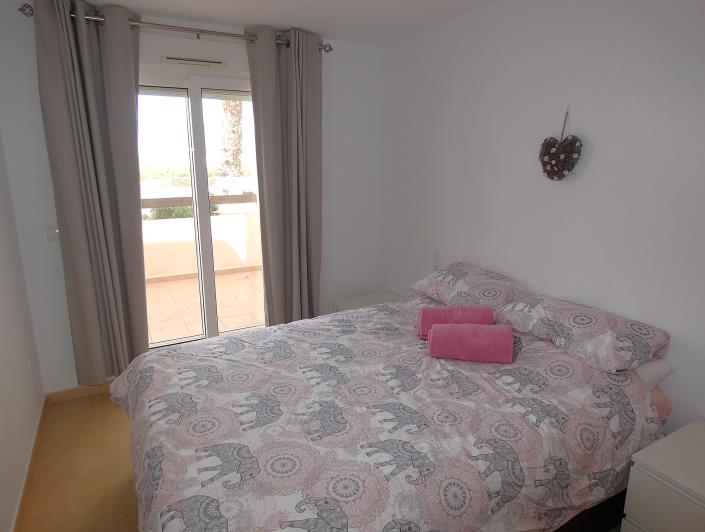 Image No.15-2 Bed Apartment for sale