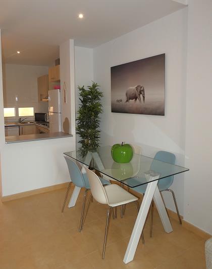 Image No.25-2 Bed Apartment for sale