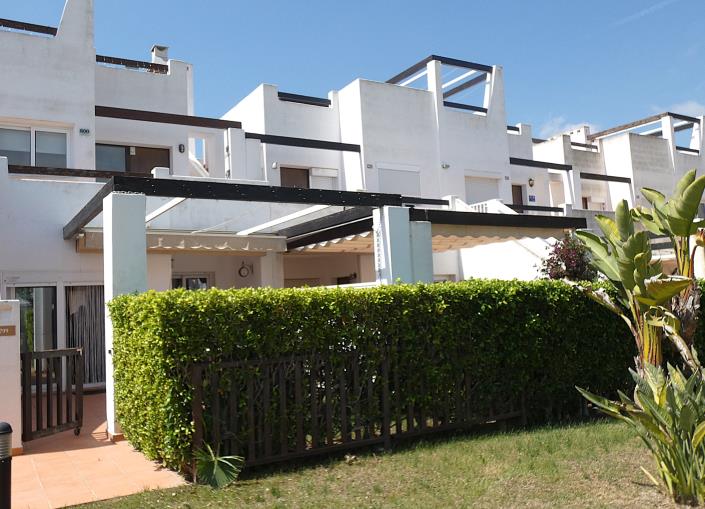 Image No.2-3 Bed Apartment for sale