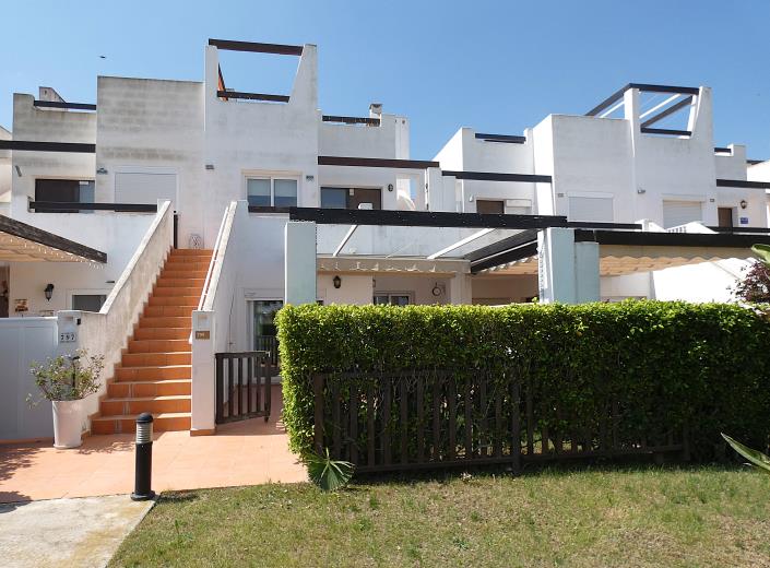 Image No.4-3 Bed Apartment for sale