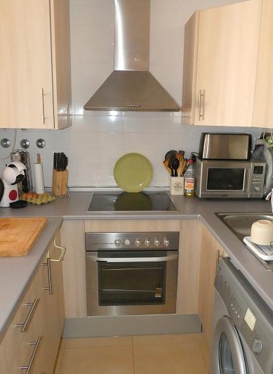 Image No.14-3 Bed Apartment for sale
