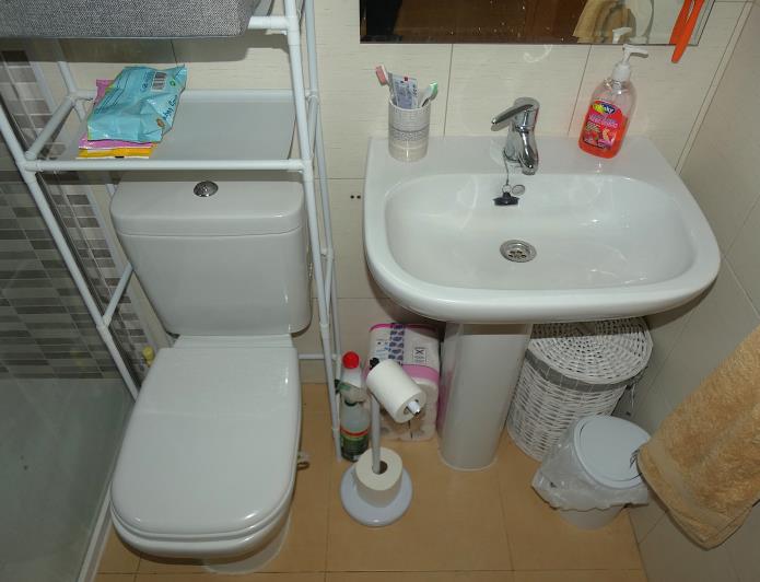 Image No.22-3 Bed Apartment for sale