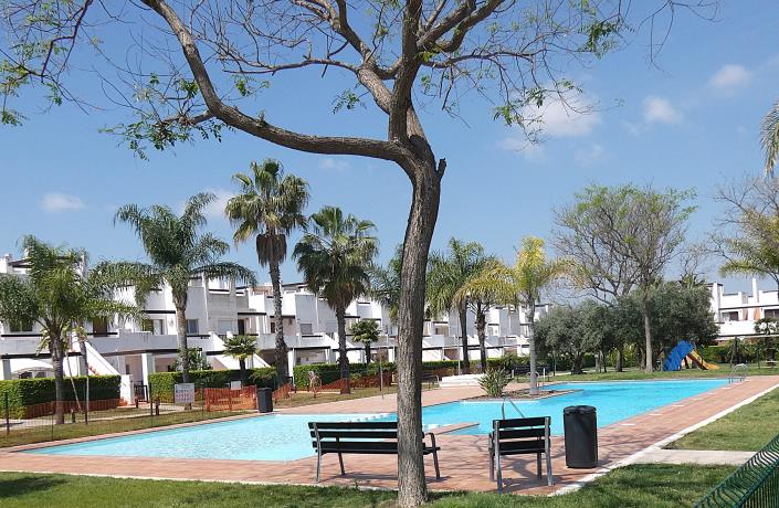 Image No.35-3 Bed Apartment for sale
