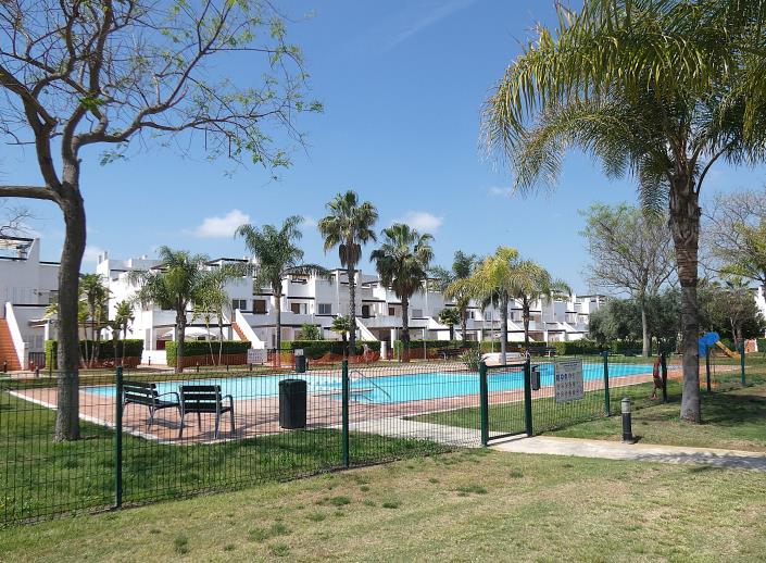 Image No.34-3 Bed Apartment for sale