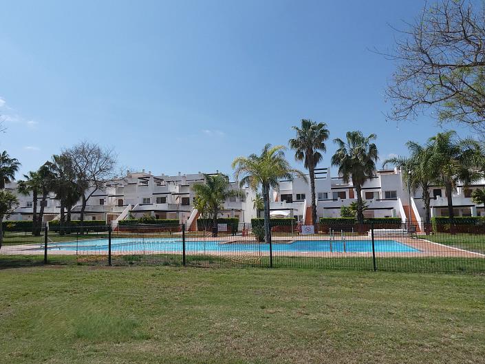 Image No.40-3 Bed Apartment for sale