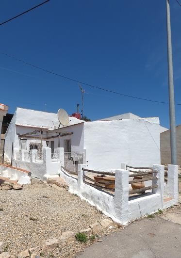 Image No.5-Propriété de pays de 2 chambres à vendre à Casas del Aljibe