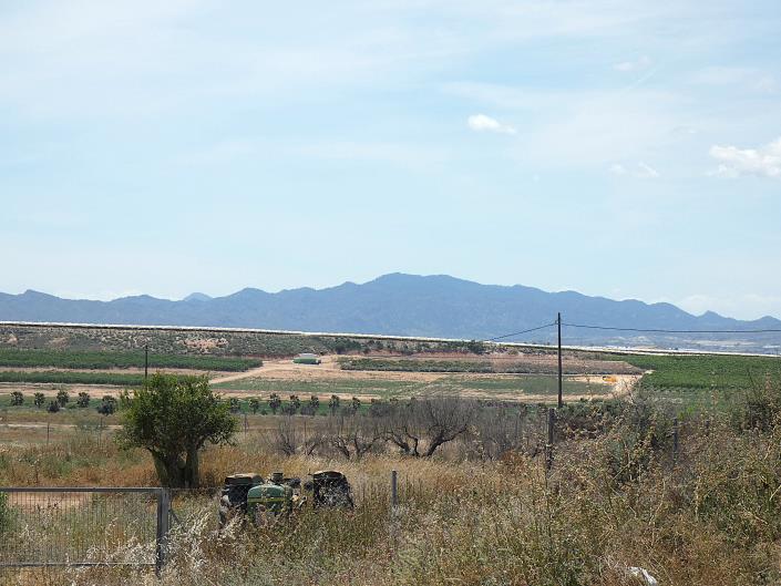 Image No.4-Propriété de pays de 2 chambres à vendre à Casas del Aljibe