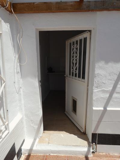 Image No.9-Propriété de pays de 2 chambres à vendre à Casas del Aljibe