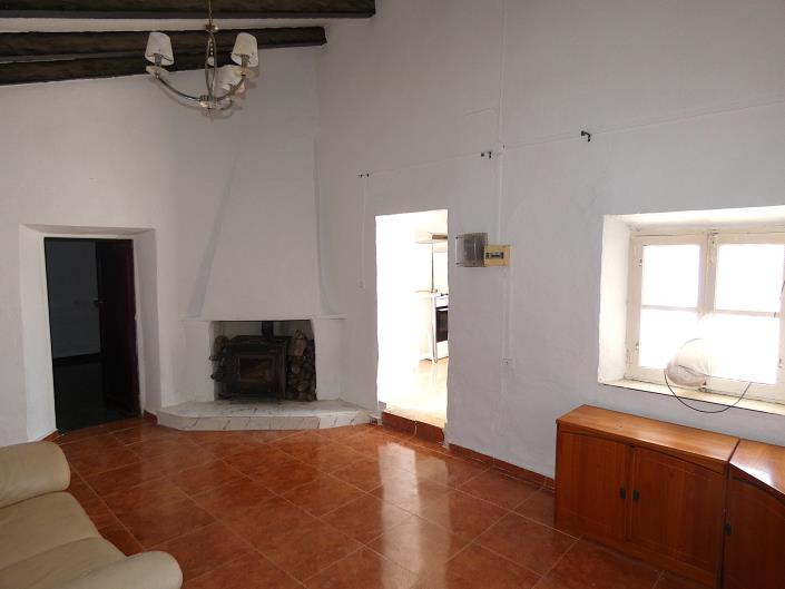 Image No.11-Propriété de pays de 2 chambres à vendre à Casas del Aljibe