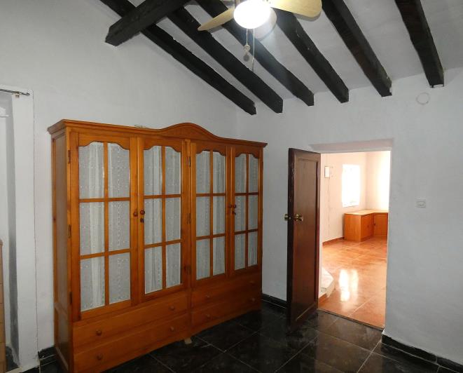 Image No.14-Propriété de pays de 2 chambres à vendre à Casas del Aljibe