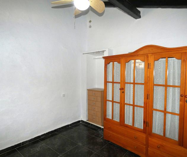 Image No.15-Propriété de pays de 2 chambres à vendre à Casas del Aljibe