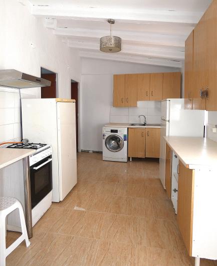 Image No.17-Propriété de pays de 2 chambres à vendre à Casas del Aljibe