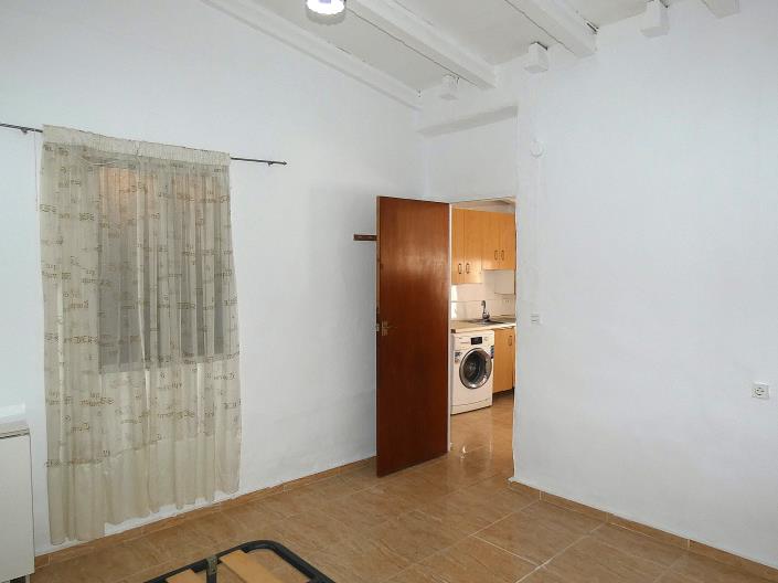 Image No.21-Propriété de pays de 2 chambres à vendre à Casas del Aljibe