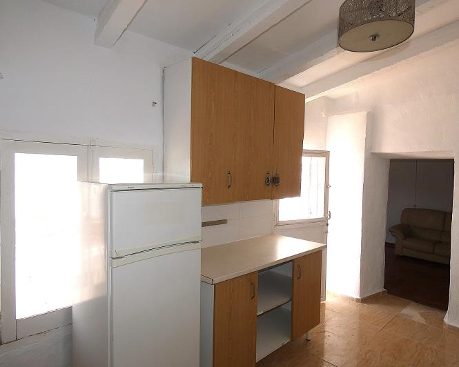 Image No.27-Propriété de pays de 2 chambres à vendre à Casas del Aljibe