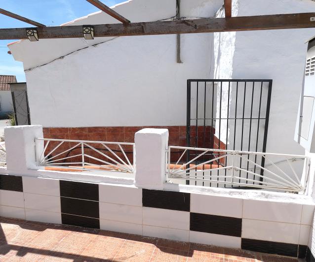 Image No.28-Propriété de pays de 2 chambres à vendre à Casas del Aljibe