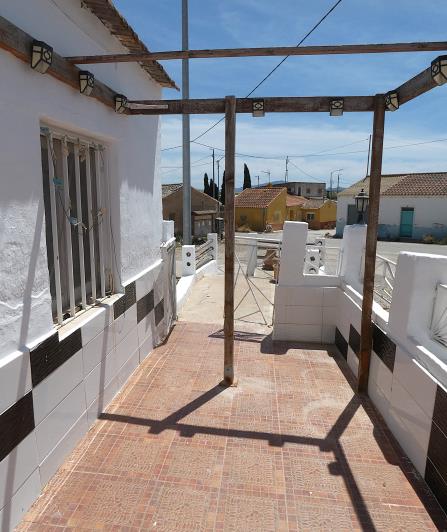 Image No.29-Propriété de pays de 2 chambres à vendre à Casas del Aljibe