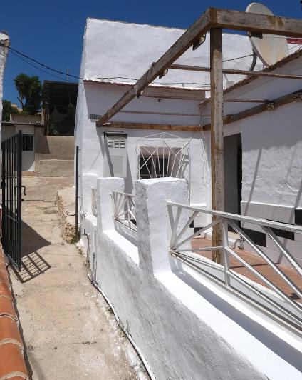 Image No.30-Propriété de pays de 2 chambres à vendre à Casas del Aljibe