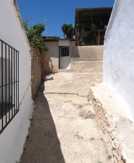Image No.31-Propriété de pays de 2 chambres à vendre à Casas del Aljibe