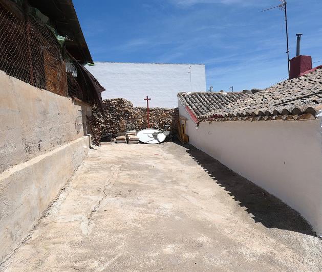 Image No.32-Propriété de pays de 2 chambres à vendre à Casas del Aljibe