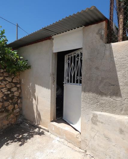 Image No.34-Propriété de pays de 2 chambres à vendre à Casas del Aljibe