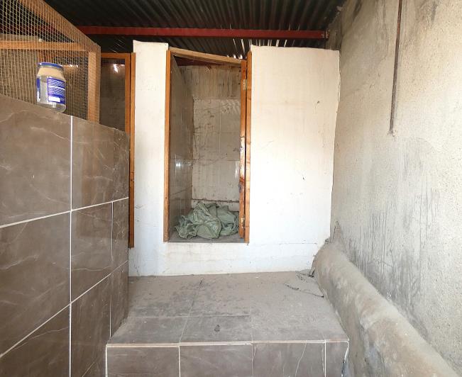 Image No.35-Propriété de pays de 2 chambres à vendre à Casas del Aljibe