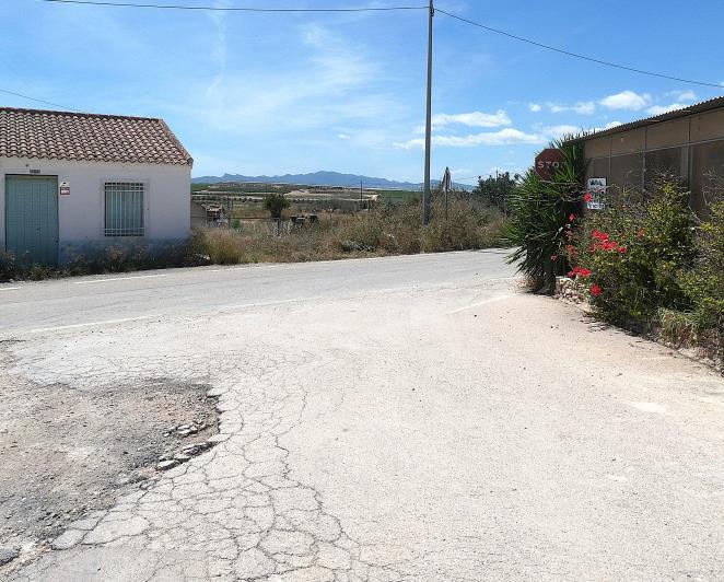 Image No.37-Propriété de pays de 2 chambres à vendre à Casas del Aljibe