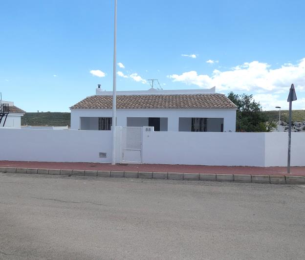 Image No.4-4 Bed Villa / Detached for sale