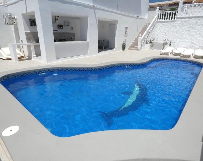 Image No.30-4 Bed Villa / Detached for sale