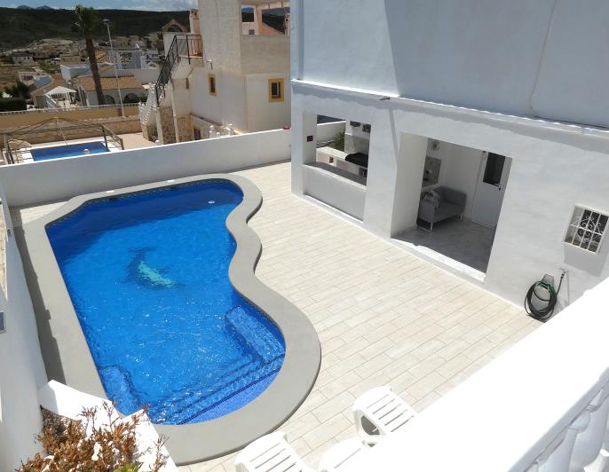 Image No.58-4 Bed Villa / Detached for sale