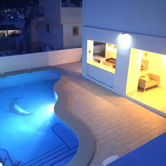 Image No.60-4 Bed Villa / Detached for sale