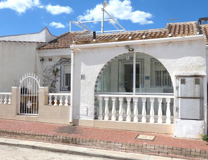 Image No.34-2 Bed House/Villa for sale