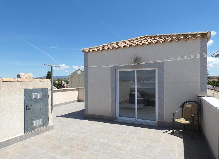 Image No.45-3 Bed Villa / Detached for sale