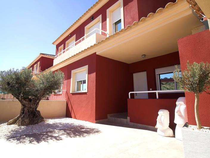Image No.5-3 Bed Semi-Detached for sale