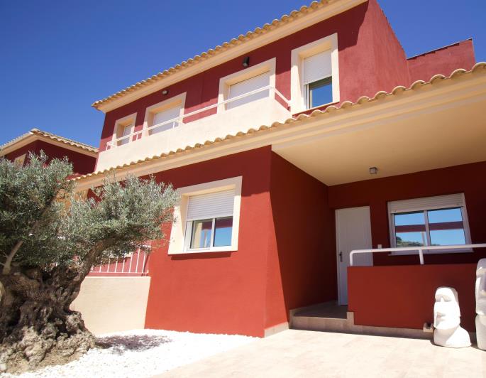 Image No.28-3 Bed Semi-Detached for sale