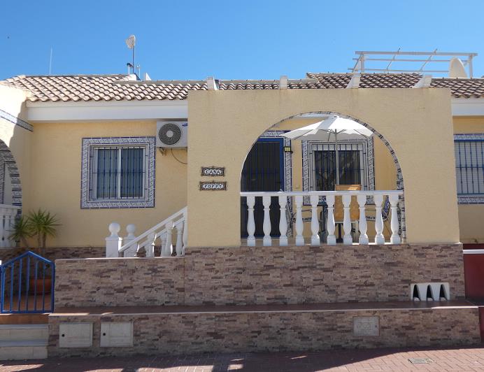 Image No.5-2 Bed House/Villa for sale