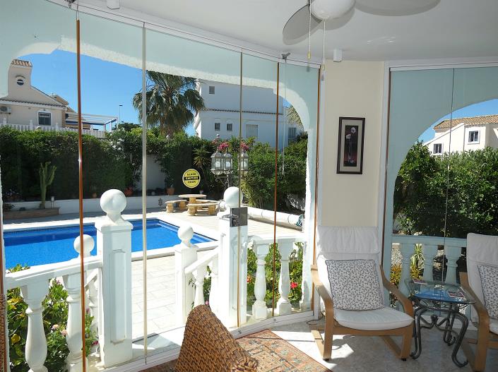 Image No.7-3 Bed Villa / Detached for sale