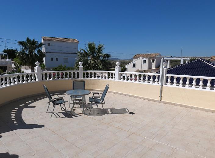 Image No.33-3 Bed Villa / Detached for sale