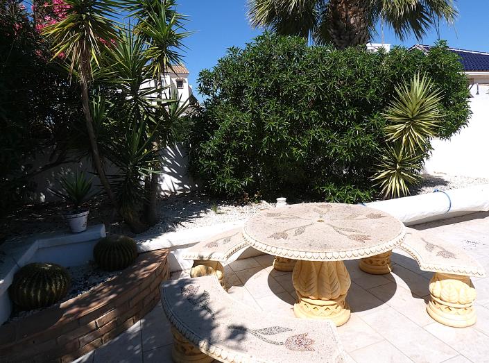 Image No.55-3 Bed Villa / Detached for sale