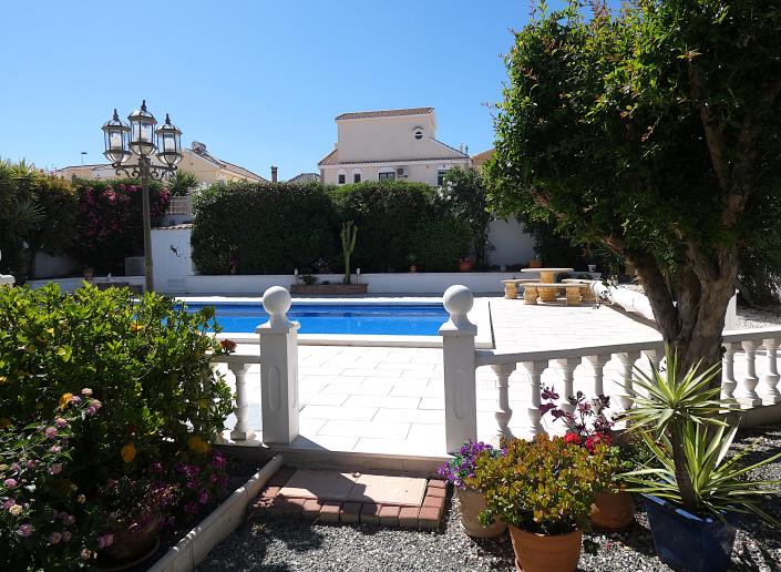 Image No.60-3 Bed Villa / Detached for sale