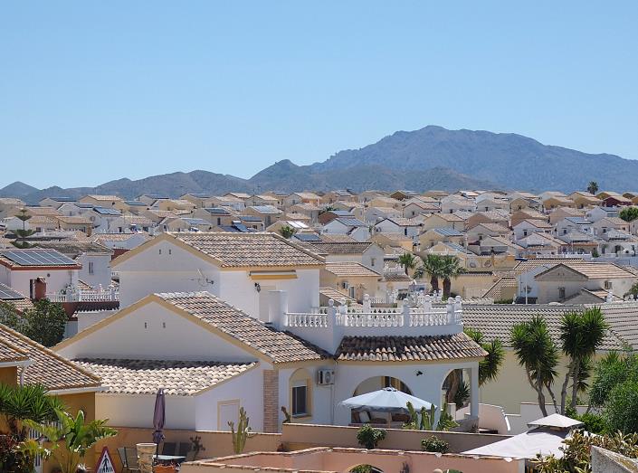 Image No.4-2 Bed Villa / Detached for sale