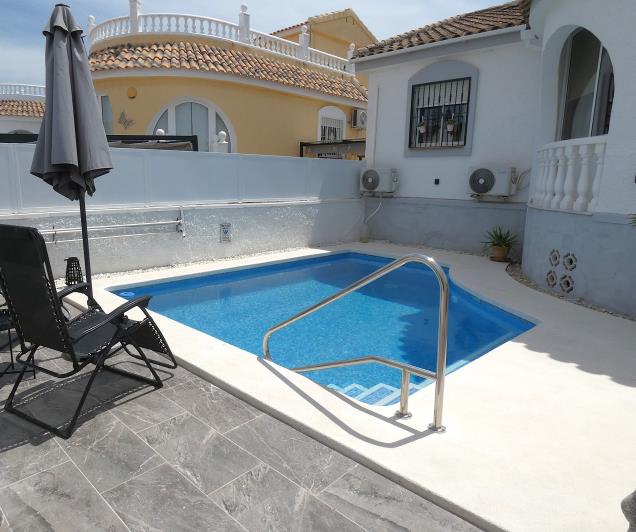 Image No.8-3 Bed Semi-Detached for sale