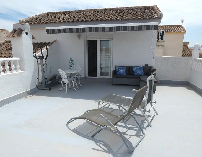 Image No.38-3 Bed Semi-Detached for sale