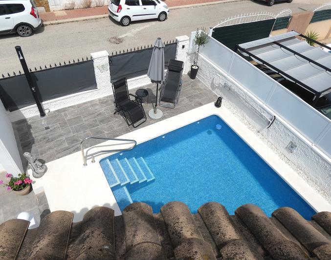 Image No.41-3 Bed Semi-Detached for sale
